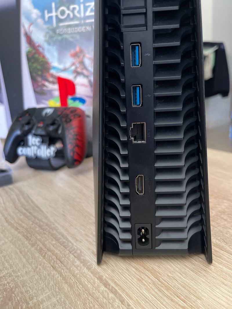 Consola PS5 Spiderman afbeelding 3