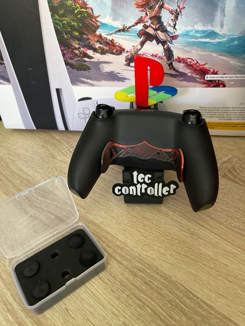 Consola PS5 Spiderman afbeelding 5