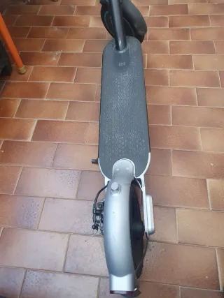 Patinete eléctrico Xiaomi pro 2 plegable
