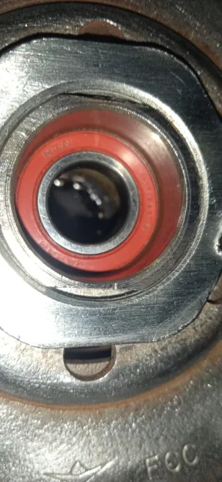 Embrague Yamaha Jog RR ORIGINAL