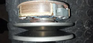 Embrague Yamaha Jog RR ORIGINAL