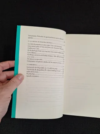 Rodrigo Varona y Javier Márquez. Fuera de carta
