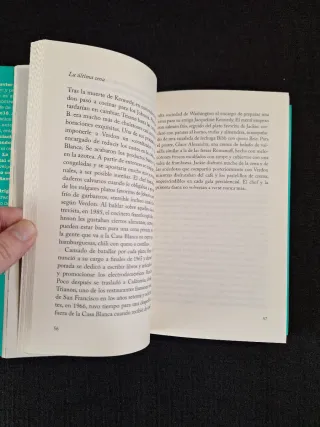 Rodrigo Varona y Javier Márquez. Fuera de carta