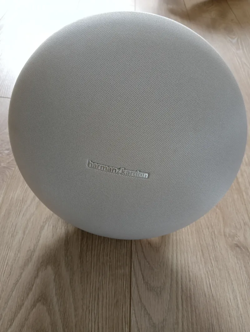 Altavoz portátil Harman KARDON Onyx Studio 4