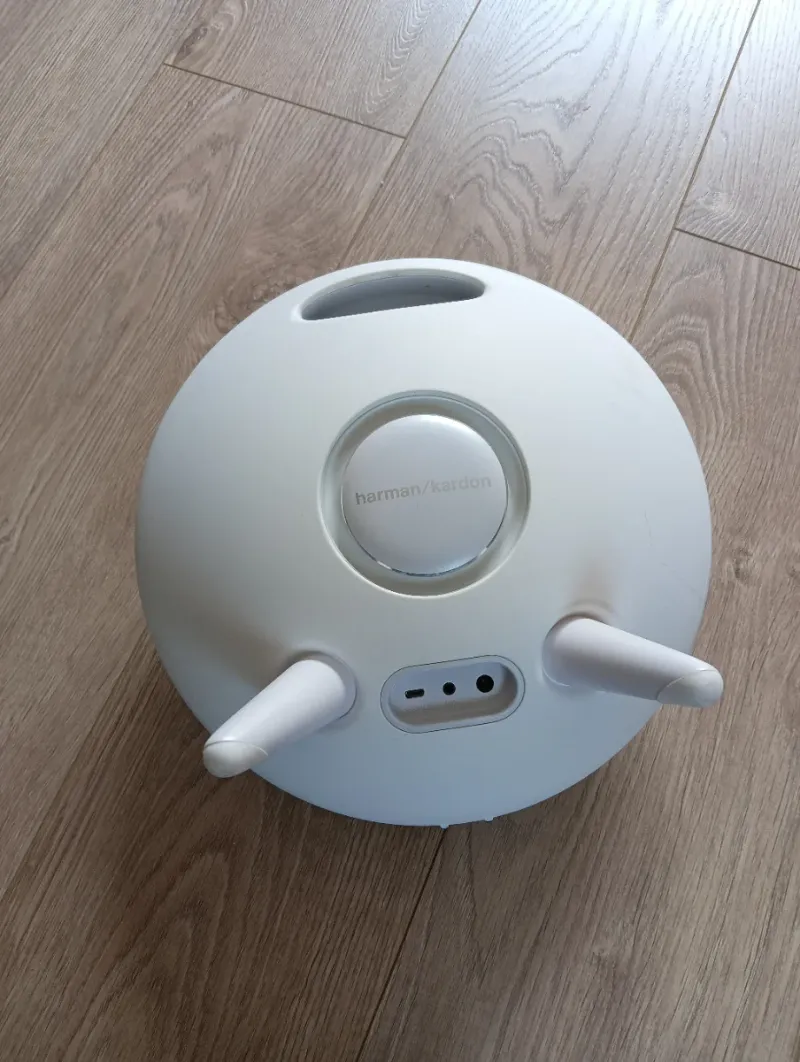 Altavoz portátil Harman KARDON Onyx Studio 4 afbeelding 3