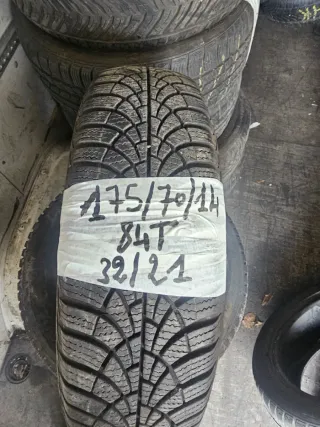 Neumáticos seminuevas y alguna sin estrenar Emport