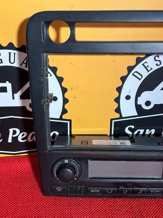 Embellecedor central Seat