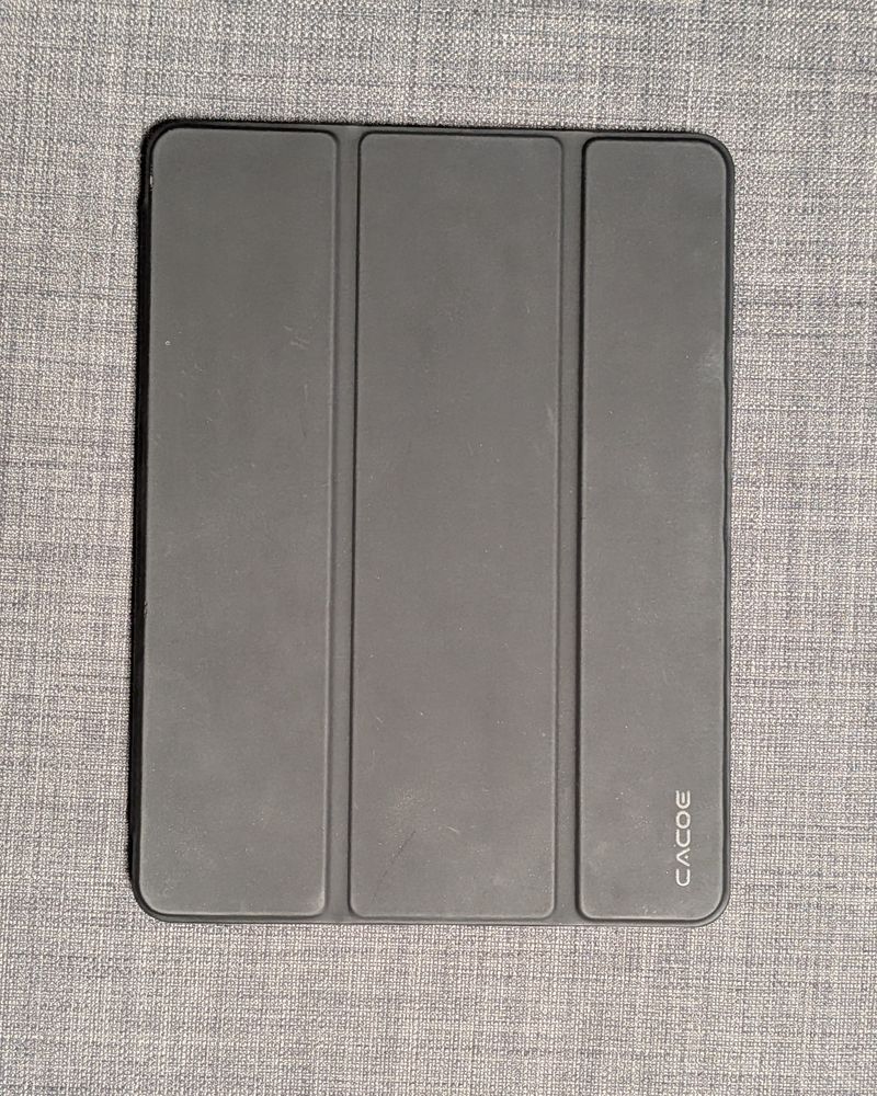 iPad 8ª Generación Oro Rosa afbeelding 5