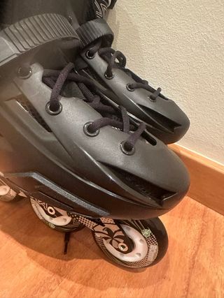 Patines en linea Flying Eagle - Talla 43-44