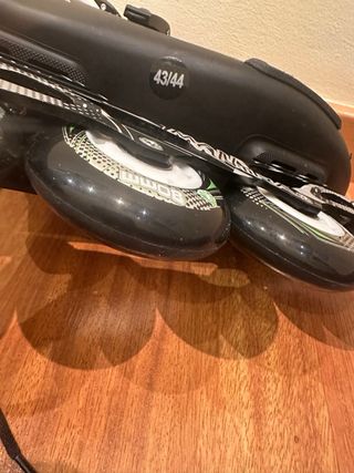 Patines en linea Flying Eagle - Talla 43-44