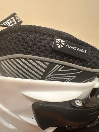 Patines en linea Flying Eagle - Talla 43-44