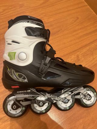 Patines en linea Flying Eagle - Talla 43-44