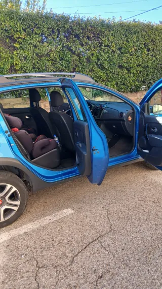 Dacia Sandero 2019