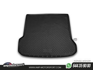 CUBREMALETEROS PARA VOLVO XC70 2007-2016