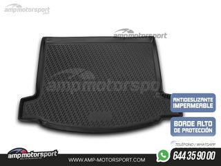 CUBREMALETEROS PARA HONDA CIVIC 2012-2015