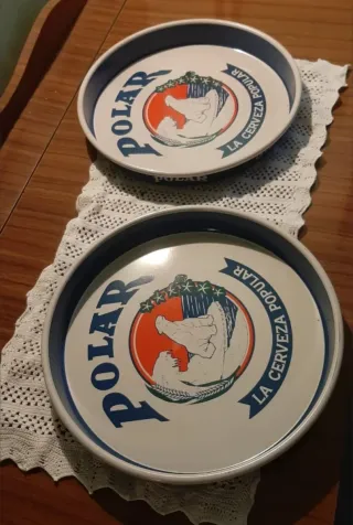 Bilancia vintage animali plastica vassoi