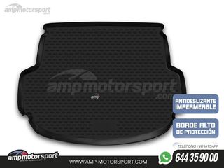 CUBREMALETEROS PARA HYUNDAI SANTA FE 5 PLAZAS 2012--