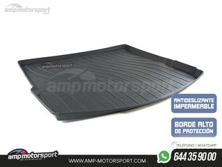 CUBREMALETEROS PARA PORSCHE MACAN 2014--