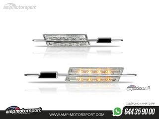 INTERMITENTES LATERALES PARA BMW