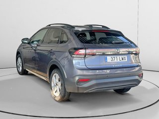 Volkswagen Taigo Life