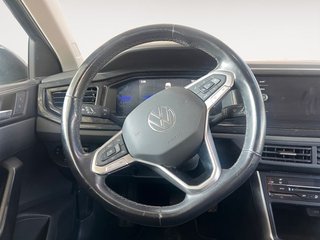 Volkswagen Taigo Life