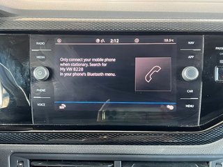 Volkswagen Taigo Life