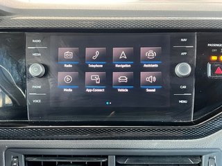 Volkswagen Taigo Life