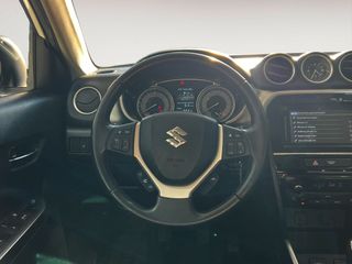 Suzuki Vitara GLE