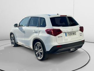 Suzuki Vitara GLE