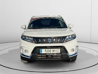Suzuki Vitara GLE