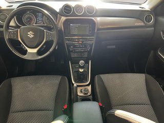 Suzuki Vitara GLE