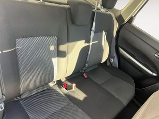 Suzuki Vitara GLE