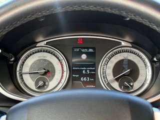 Suzuki Vitara GLE