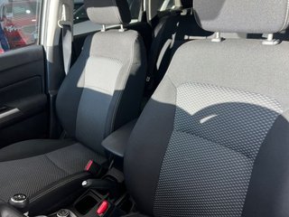 Suzuki Vitara GLE