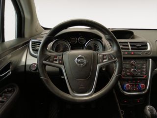 Opel Mokka Selective