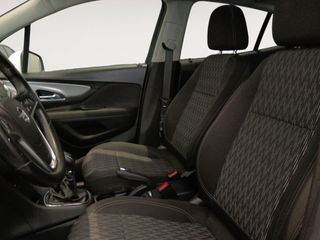Opel Mokka Selective