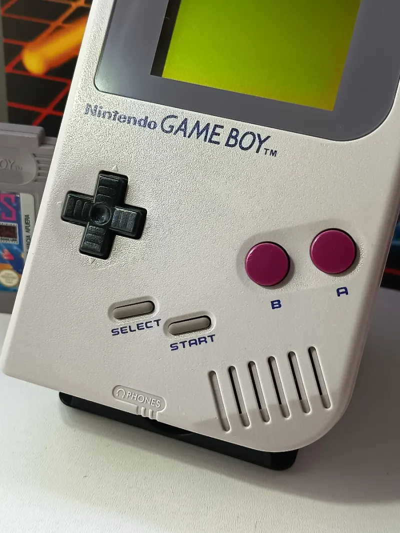 Game Boy + Tetris afbeelding 5