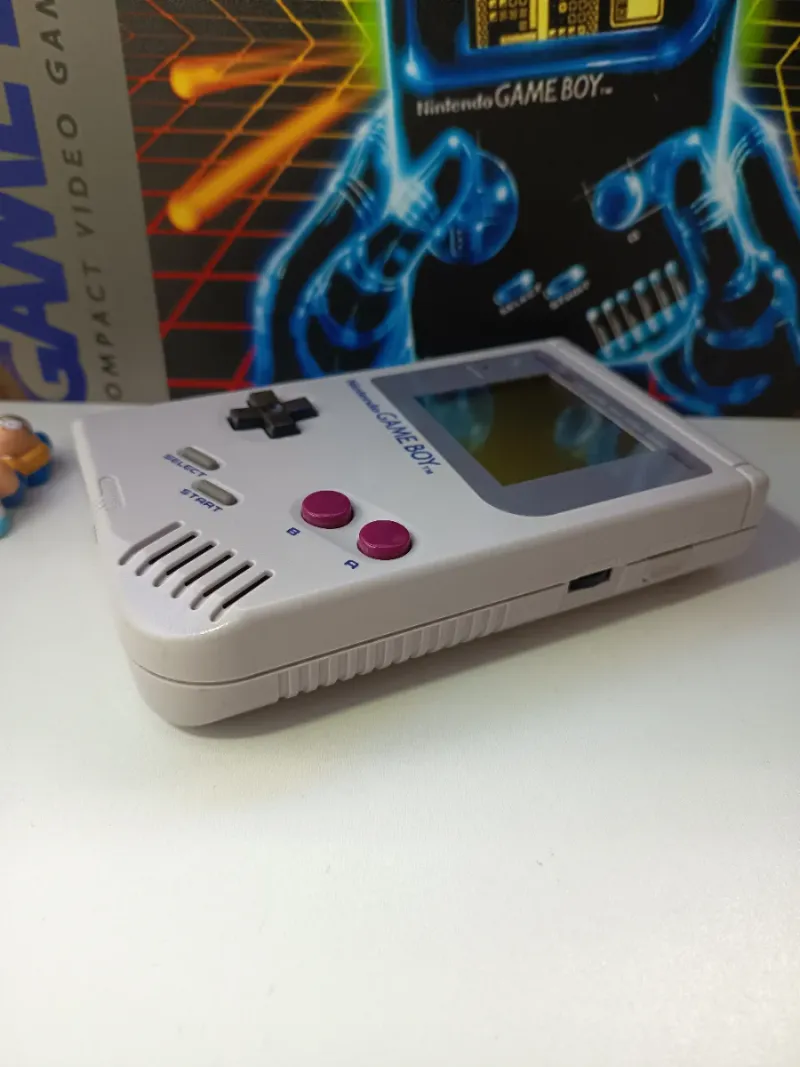 Game Boy + Tetris afbeelding 9