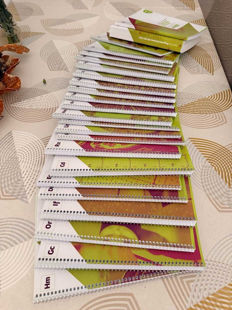 Manuales AMIR