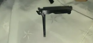 Soporte móvil para kart