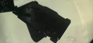 Soporte móvil para kart