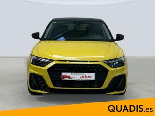 Audi A1 Sportback Black line 30 TFSI 81 kW (110 CV) S tronic