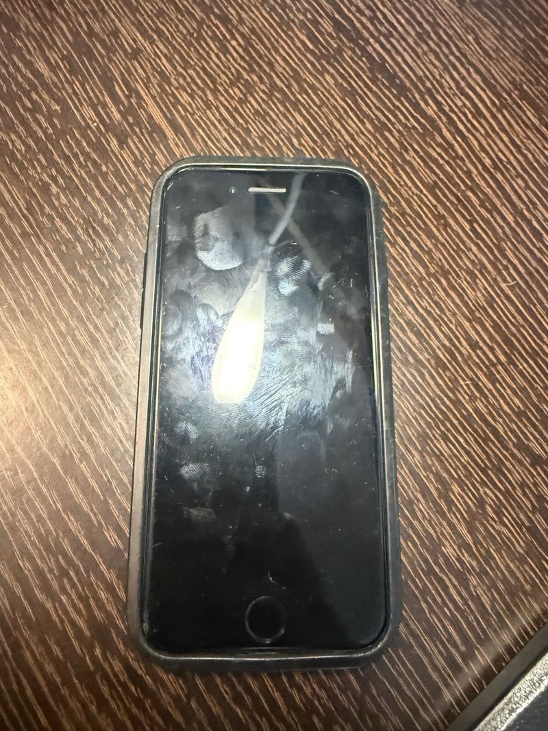 iPhone SE 1ª Gen - Buen estado afbeelding 3