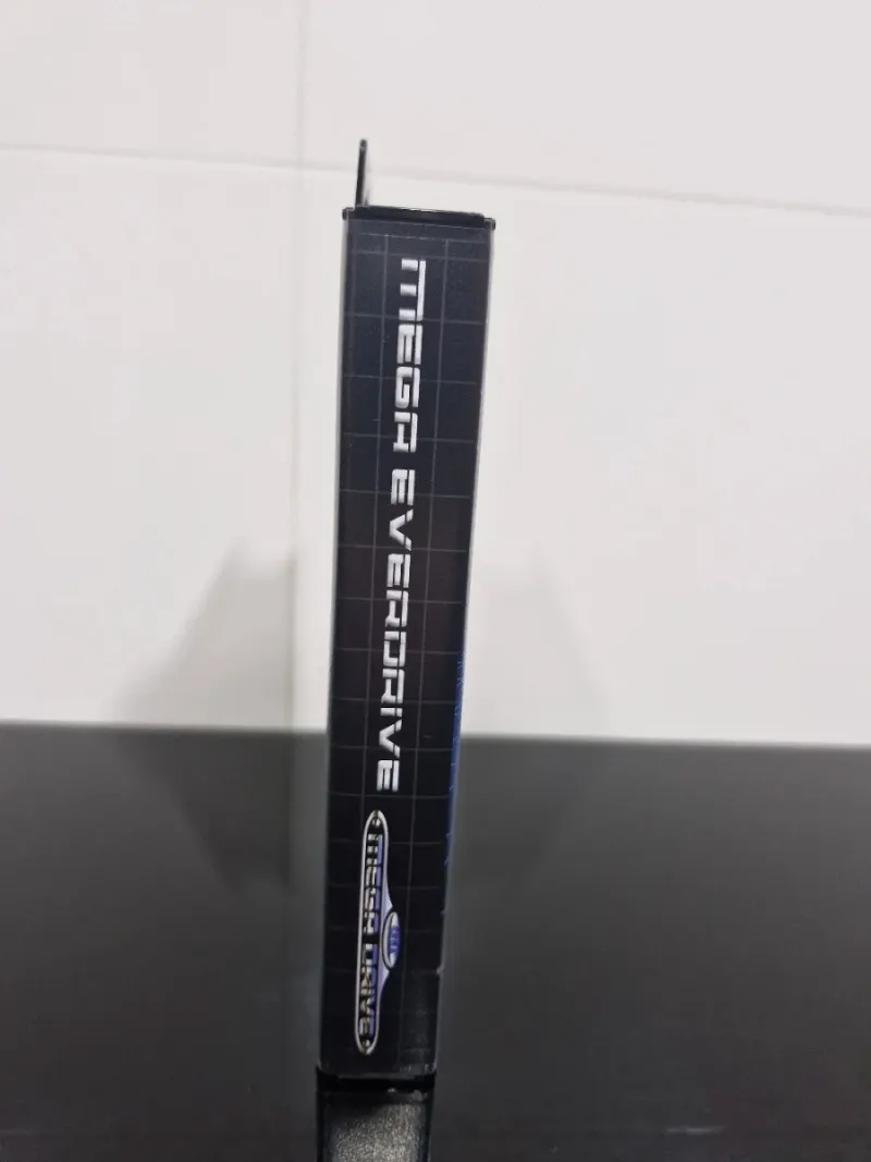 Megadrive Everdrive afbeelding 6