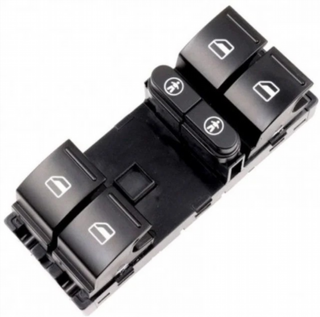 Botonera elevalunas compatible con volkswagen,sea