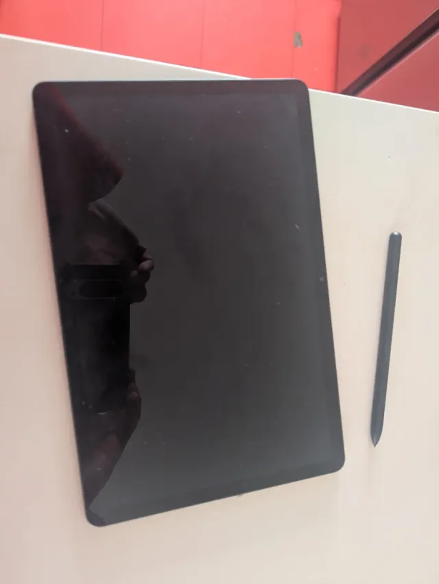 Tablet Samsung Tab S9 Piezas