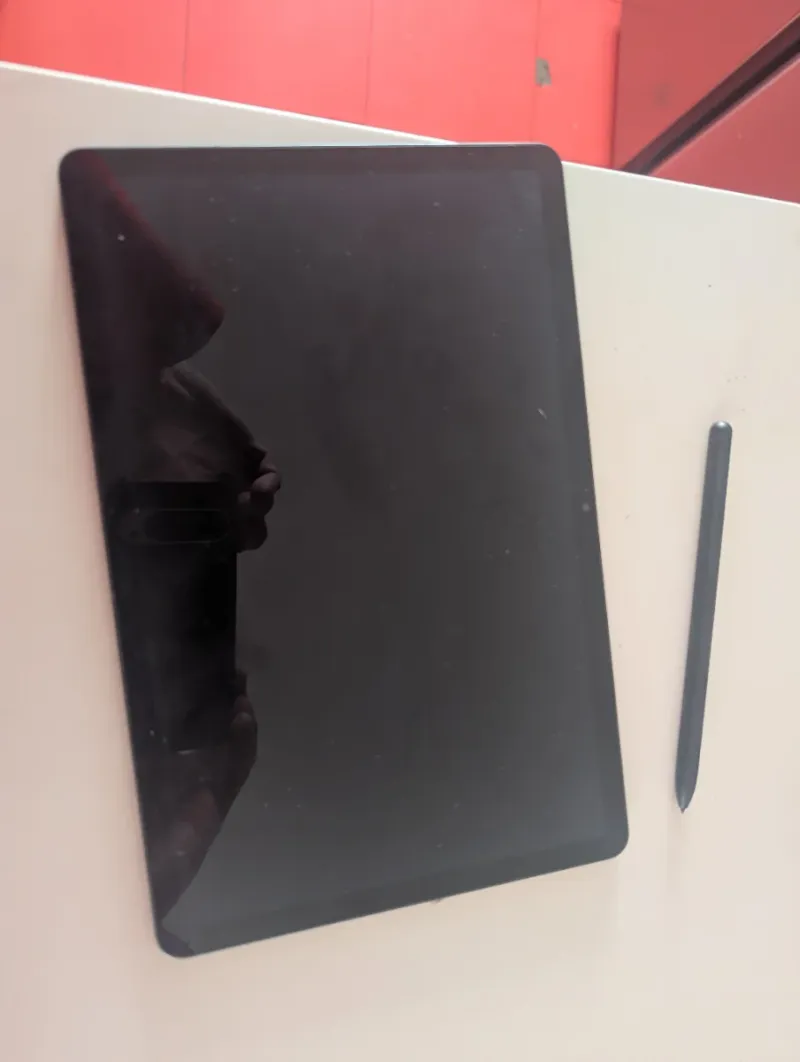 Tablet Samsung Tab S9 Piezas