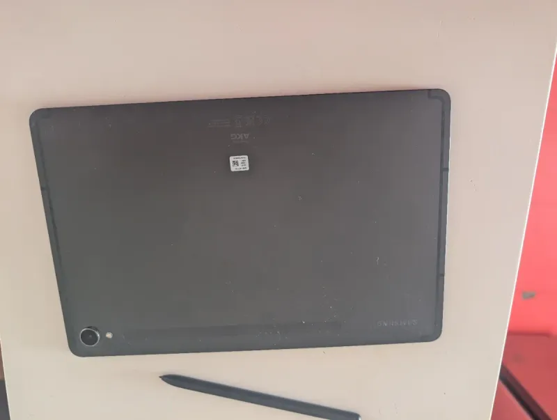 Tablet Samsung Tab S9 Piezas afbeelding 2