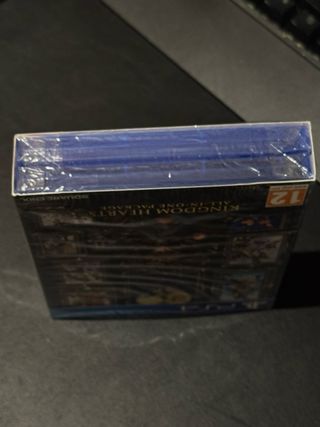 Kingdom Hearts All-in-One PS4 nuevo