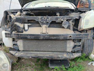 Despiece Nissan Qashqai 2010